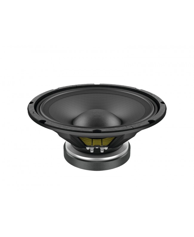 Lavoce WSF122.50 12 Woofer, Ferrite, Magnet Steel Basket Driver Altoparlanti per basse frequenze in ferrite