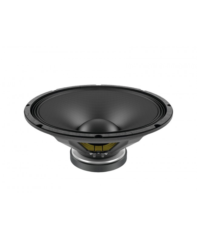 Lavoce WSF152.50 15 Zoll Woofer, Ferrit, Stahlkorb Ferrit-Basslautsprecher