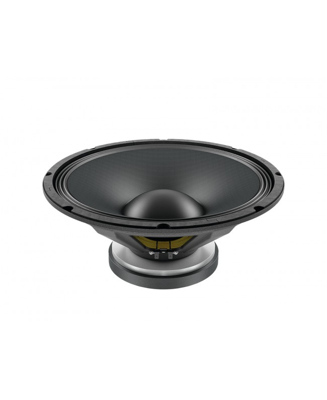 Lavoce SSF153.00 15 Zoll Subwoofer, Ferrit, Stahlkorb Ferrit-Basslautsprecher