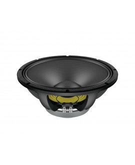Lavoce WAF153.00 15 Woofer, Ferrite, Magnet Aluminium Basket Driver Ferrite low frequency transducers