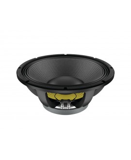 Lavoce WAF154.02 15 Subwoofer in ferrite, altoparlante a cestello in alluminio con magnete Altoparlanti per basse frequenze i...