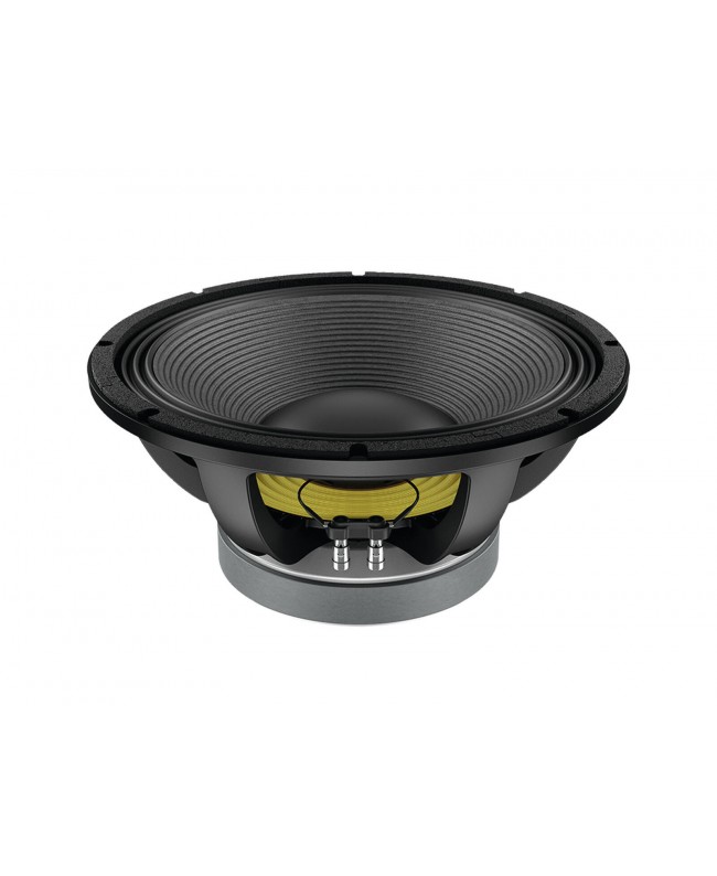 Lavoce WAF154.00 15 Zoll Subwoofer, Ferrit, Alukorb Ferrit-Basslautsprecher