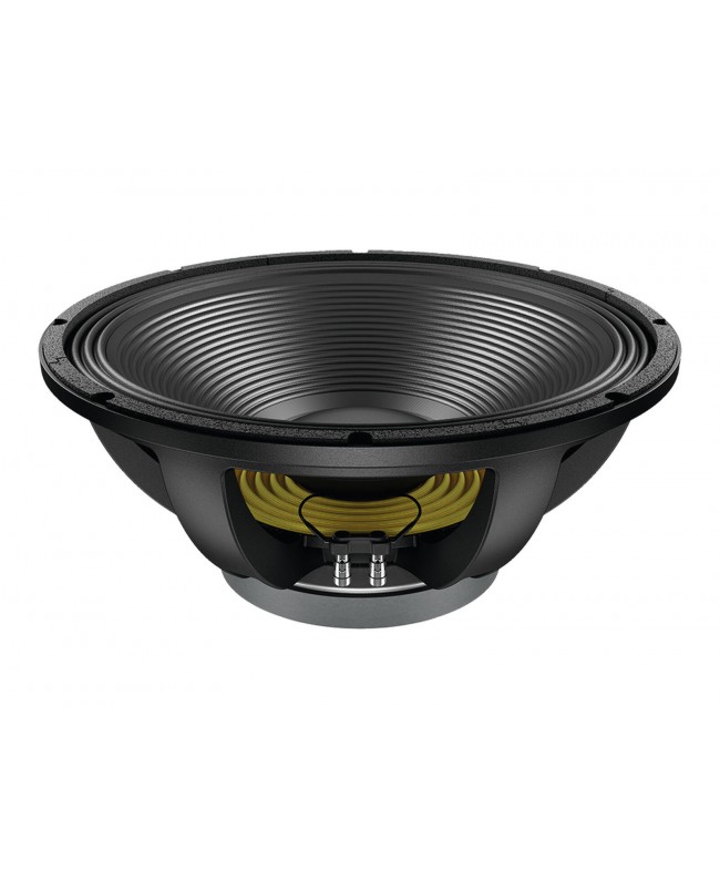 Lavoce SAF184.02 18 Subwoofer Ferrite, Magnet Aluminium Basket Driver Ferrite low frequency transducers