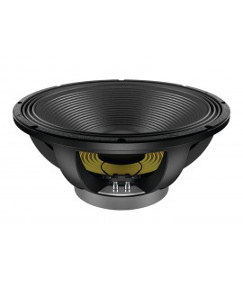 Lavoce SAF184.03 18 Subwoofer in ferrite, altoparlante a cestello in alluminio con magnete Altoparlanti per basse frequenze i...