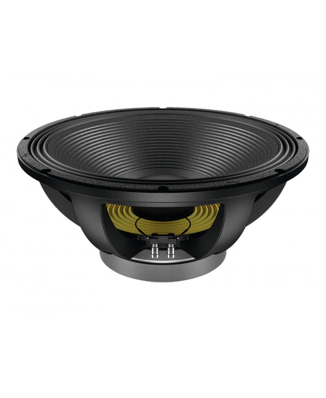 Lavoce SAF184.03 18 Subwoofer in ferrite, altoparlante a cestello in alluminio con magnete Altoparlanti per basse frequenze i...