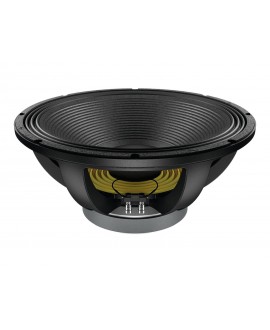 Lavoce SAF184.04 18 Subwoofer in ferrite, altoparlante a cestello in alluminio con magnete Altoparlanti per basse frequenze i...