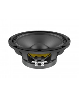 Lavoce WAF102.51 10 Woofer, Ferrite, Magnet Aluminium Basket Driver Altoparlanti per basse frequenze in ferrite