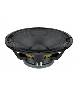 Lavoce WXF15.400 15 Woofer, Ferrite, Magnet Aluminium Basket Driver Altoparlanti per basse frequenze in ferrite