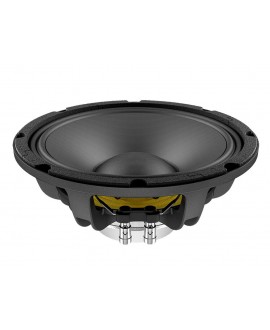 Lavoce WAN102.50-16 10 Zoll Woofer, Neodym, Alukorb Neodym-Basslautsprecher
