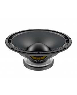 Lavoce SSF153.00-4 15 Subwoofer Ferrite, Magnet Steel Basket Driver Ferrite low frequency transducers