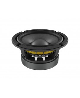 Lavoce WAF061.80-16 6.5 Woofer, Ferrite, Aluminium Basket Driver Ferrite low frequency transducers
