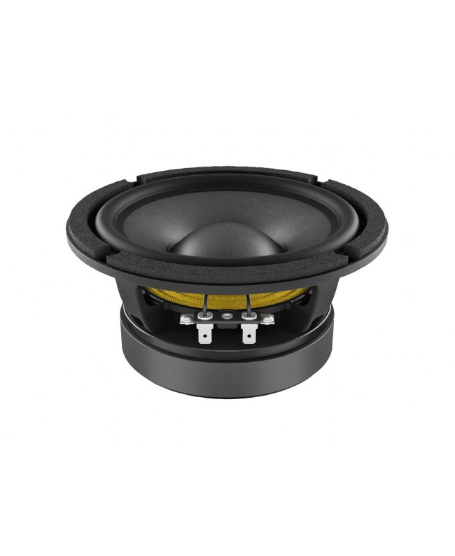Lavoce WAF061.80-16 6.5 Woofer, Ferrite, Aluminium Basket Driver Altoparlanti per basse frequenze in ferrite