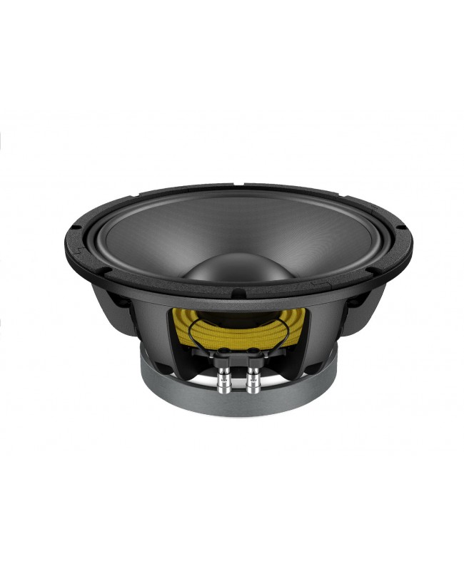 Lavoce WAF123.00-4 12 Woofer, Ferrite, Magnet Aluminium Basket Driver Altoparlanti per basse frequenze in ferrite