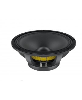Lavoce WAF153.03 15 Woofer, Ferrite Magnet, Aluminium Basket Driver Altoparlanti per basse frequenze in ferrite