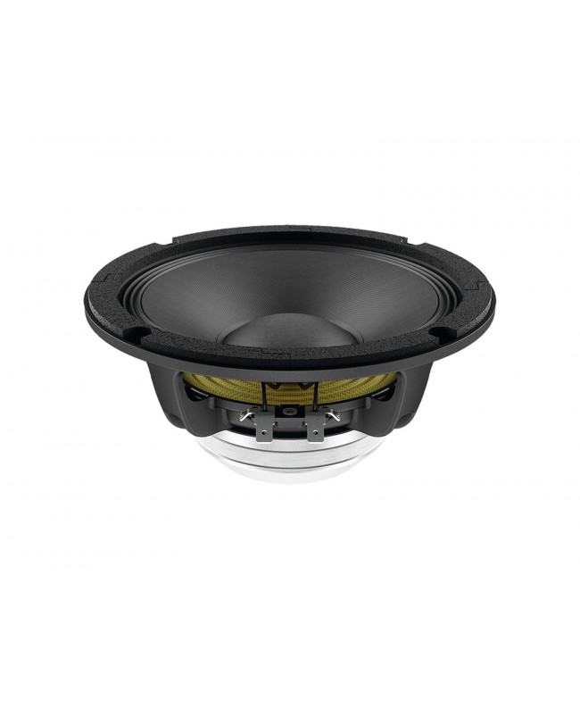 Lavoce MAN061.80 6.5 Midrange-Woofer, Neodymium Magnet Aluminium Basket Driver Altoparlanti per basse frequenze al neodimio