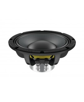 Lavoce WAN082.50 8 Zoll Woofer, Neodym, Alukorb Neodym-Basslautsprecher