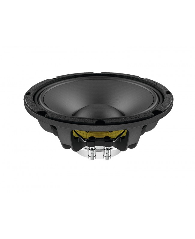 Lavoce WAN102.50 10 Woofer, Neodymium Magnet Aluminium Basket Driver Neodymium low frequency transducers