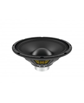 Lavoce WSN122.50 12 Woofer, Neodymium Magnet Steel Basket Driver Altoparlanti per basse frequenze al neodimio