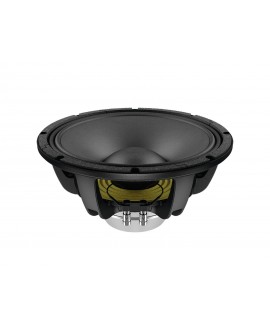 Lavoce WAN123.00 12 Woofer, Neodymium Magnet Aluminium Basket Driver Altoparlanti per basse frequenze al neodimio