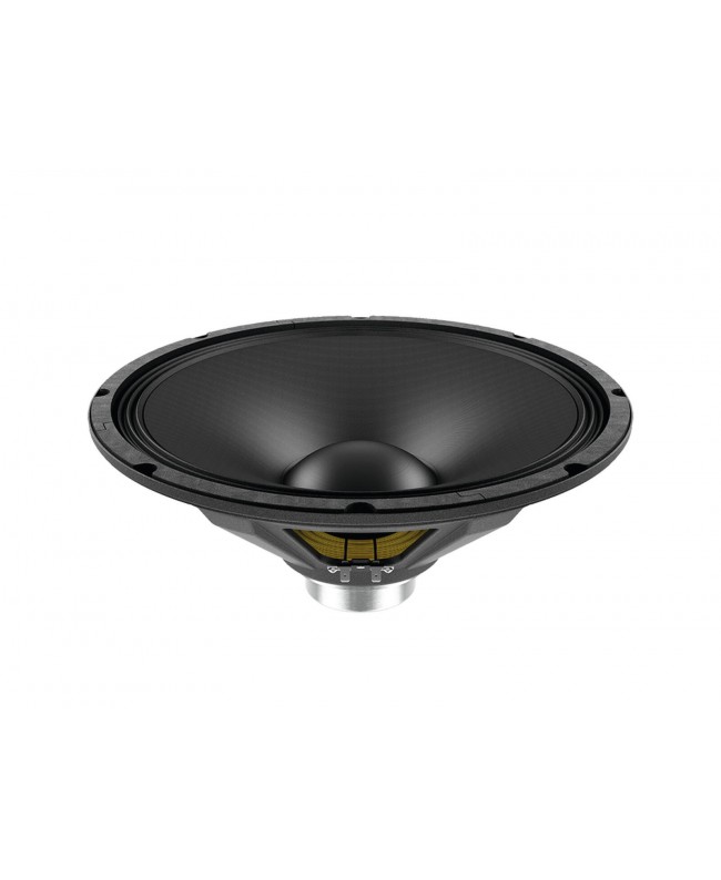 Lavoce WSN152.50 15 Woofer, Neodymium Magnet Steel Basket Driver Altoparlanti per basse frequenze al neodimio
