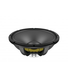 Lavoce WAN153.00 15 Woofer, Neodymium Magnet Aluminium Basket Driver Altoparlanti per basse frequenze al neodimio