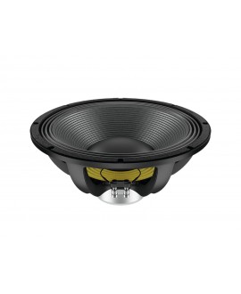 Lavoce WAN154.01 15 Woofer, Neodymium Magnet Aluminium Basket Driver Altoparlanti per basse frequenze al neodimio