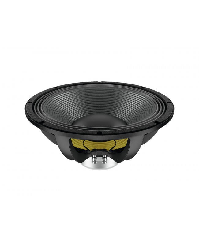 Lavoce WAN154.01 15 Woofer, Neodymium Magnet Aluminium Basket Driver Altoparlanti per basse frequenze al neodimio