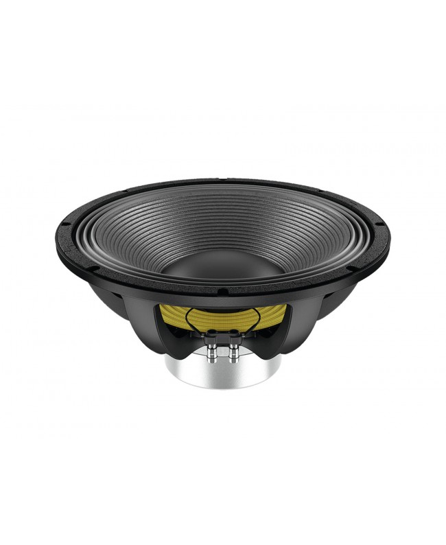 Lavoce WAN154.00 15 Subwoofer con magnete al neodimio e cestello in alluminio Altoparlanti per basse frequenze al neodimio