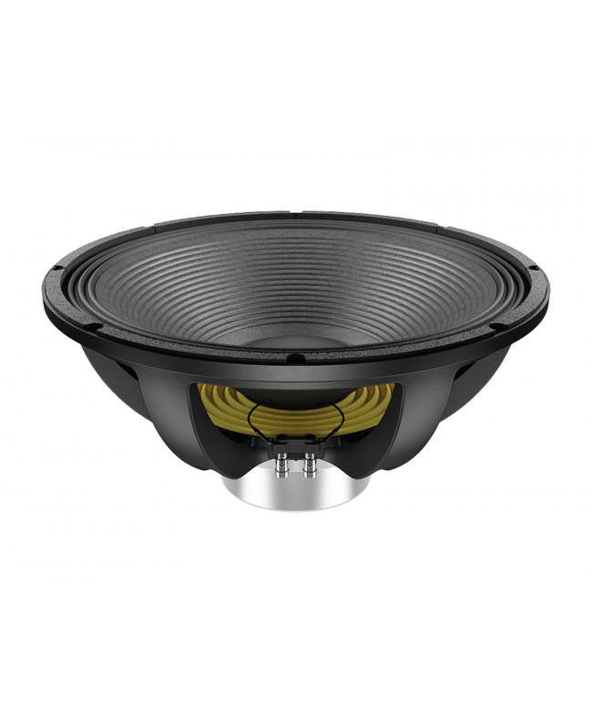 Lavoce SAN184.02 18 Zoll Subwoofer, Neodym, Alukorb Neodym-Basslautsprecher