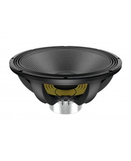 Lavoce SAN184.03 18 Subwoofer Neodymium Magnet Aluminium Basket Driver Neodymium low frequency transducers