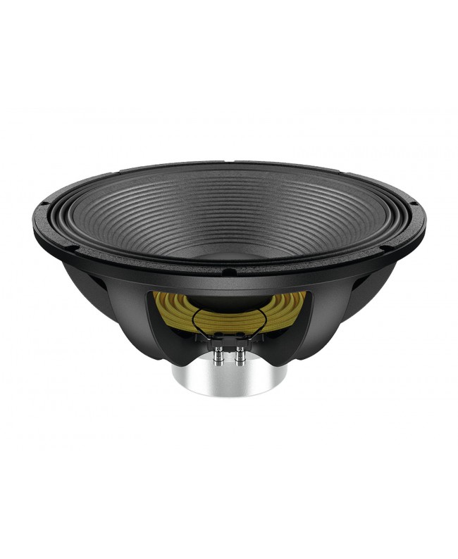 Lavoce SAN184.03 18 Subwoofer con magnete al neodimio e cestello in alluminio Altoparlanti per basse frequenze al neodimio