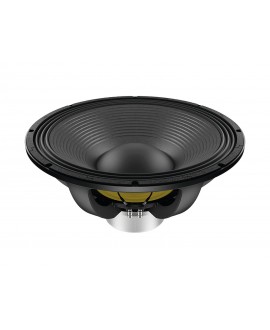 Lavoce SAN214.50 21 Zoll Subwoofer, Neodym, Alukorb Neodym-Basslautsprecher