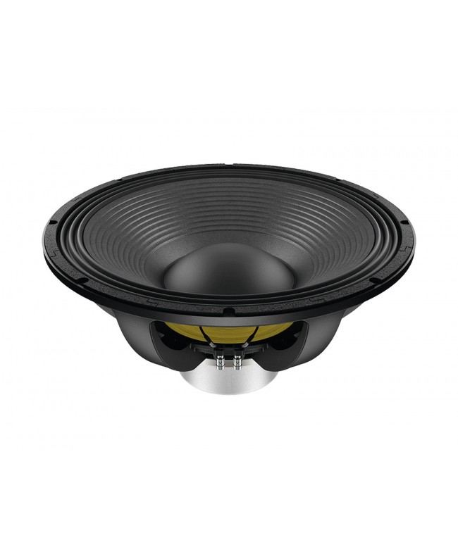 Lavoce SAN214.50 21 Subwoofer con magnete al neodimio e cestello in alluminio Altoparlanti per basse frequenze al neodimio