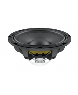 Lavoce WAN102.50LD 10 Woofer, Neodymium Magnet Aluminium Basket Driver Altoparlanti per basse frequenze al neodimio