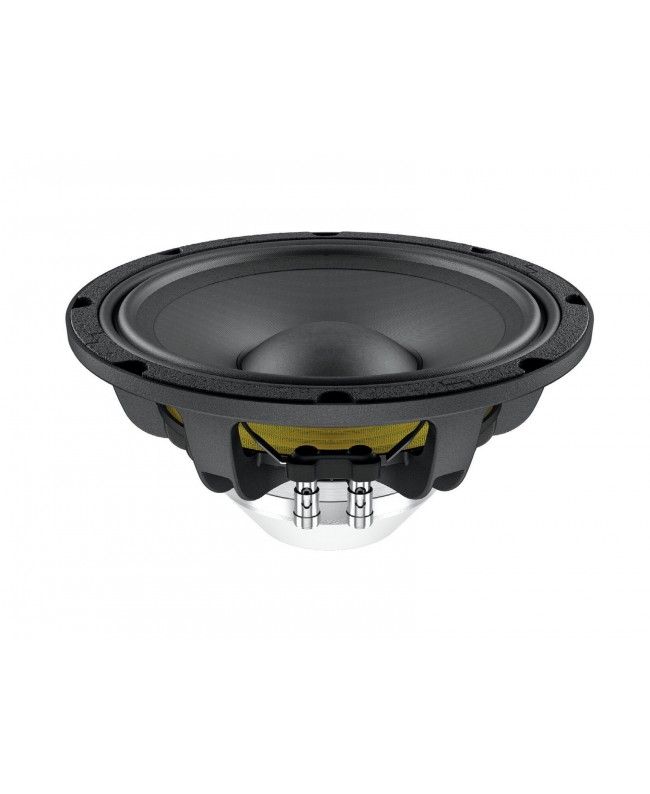 Lavoce WAN102.50LD 10 Woofer, Neodymium Magnet Aluminium Basket Driver Neodymium low frequency transducers