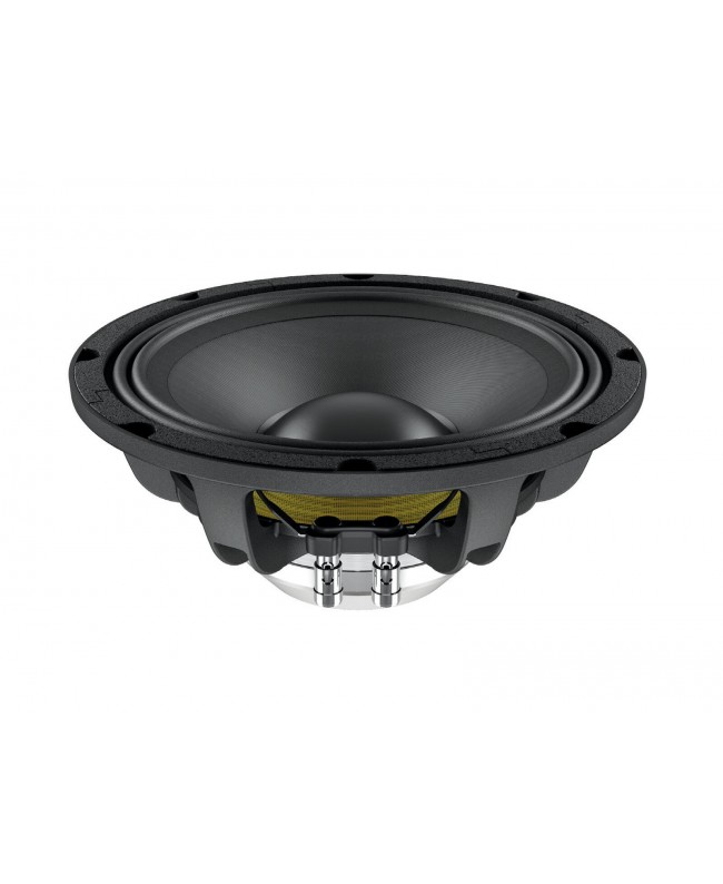 Lavoce WAN103.01 10 Zoll Woofer, Neodym, Alukorb Neodym-Basslautsprecher