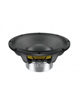 Lavoce WAN124.01 12 Zoll Woofer, Neodym, Alukorb Neodym-Basslautsprecher