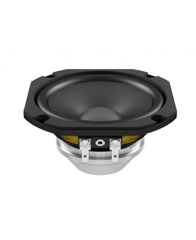 Lavoce WSN041.00-16 4 Zoll Woofer, Neodym, Stahlkorb Neodym-Basslautsprecher