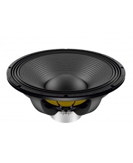 Lavoce SAN214.50-4 21 Subwoofer Neodymium Magnet Aluminium Basket Driver Neodymium low frequency transducers