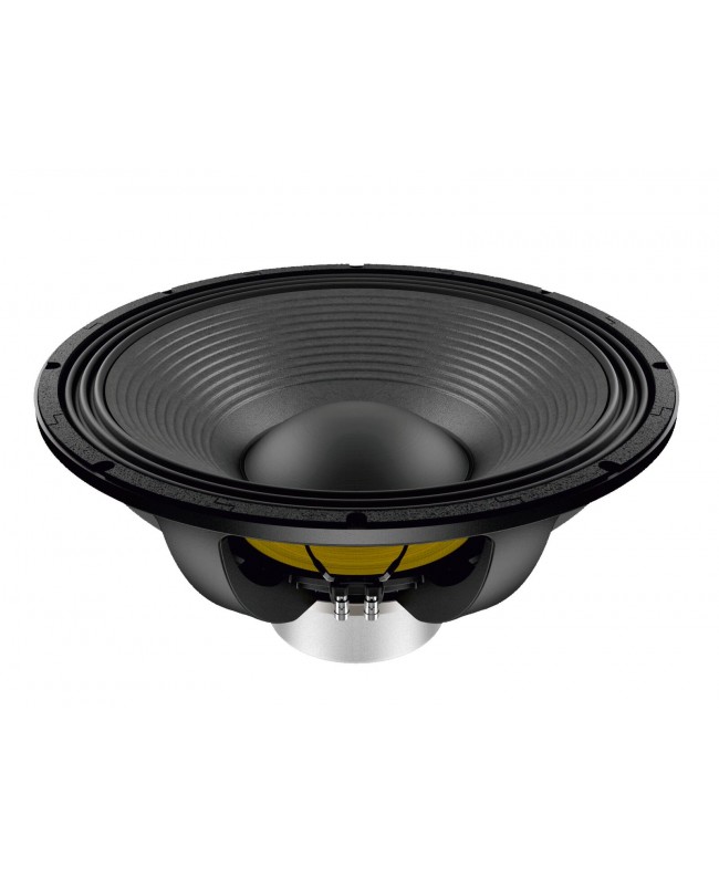 Lavoce SAN214.50-4 21 Zoll Subwoofer, Neodym, Alukorb Neodym-Basslautsprecher