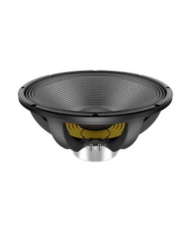 Lavoce SAN184.02-4 18 Subwoofer Neodymium Magnet Aluminium Basket Driver Neodymium low frequency transducers