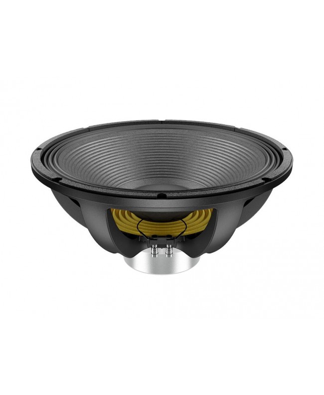 Lavoce SAN184.02-4 18 Subwoofer con magnete al neodimio e cestello in alluminio Altoparlanti per basse frequenze al neodimio