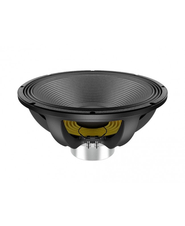 Lavoce SAN184.50-4 18 Subwoofer con magnete al neodimio e cestello in alluminio Altoparlanti per basse frequenze al neodimio
