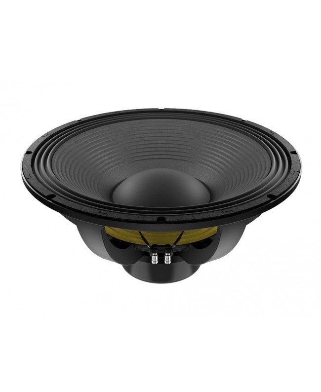 Lavoce SAN215.30-4 21 Subwoofer con magnete al neodimio e cestello in alluminio Altoparlanti per basse frequenze al neodimio