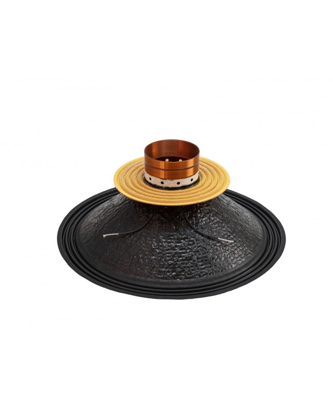 Lavoce SAN184.03-8 Kit di riconizzazione Altoparlanti per basse frequenze al neodimio