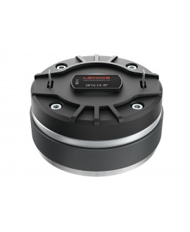Lavoce DF10.14 1 Compression Driver, Ferrite Magnet Driver a compressione in ferrite