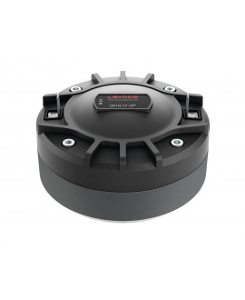 Lavoce DF10.17 1 Compression Driver, Ferrite Magnet Driver a compressione in ferrite