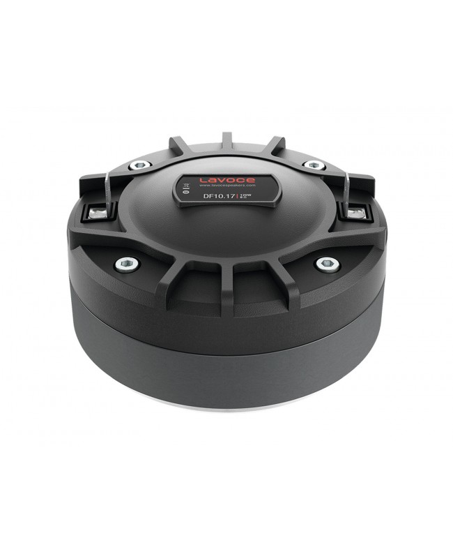 Lavoce DF10.17 1 Compression Driver, Ferrite Magnet Driver a compressione in ferrite