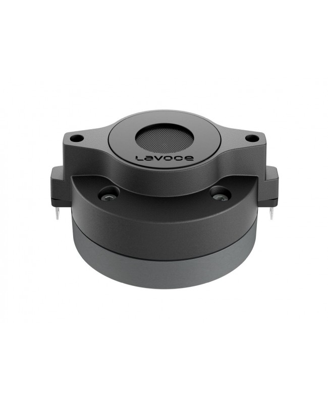 Lavoce DF10.101LM 1 Compression Driver, Ferrite Magnet Driver a compressione in ferrite