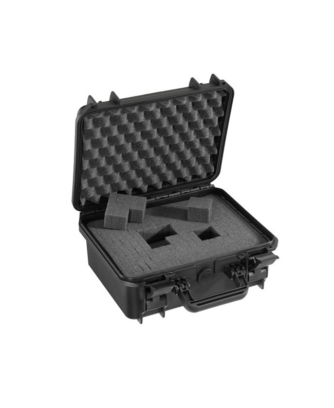Panaro MAX235H155 Hard Cases